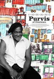 Purvis of Overtown - лучший фильм в фильмографии Отис Тейлор