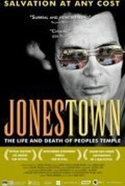 Jonestown: The Life and Death of Peoples Temple - лучший фильм в фильмографии Janet Shular