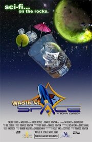 Waste of Space из фильмографии Дэвид Кёпфингер в главной роли.