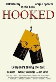 Hooked - лучший фильм в фильмографии Джейсон Сингер