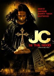 JC in tha Hood из фильмографии Майкл Дерек Бохуш в главной роли.