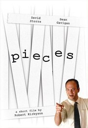 Pieces из фильмографии Роберт Кирбисон в главной роли.