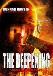 The Deepening - лучший фильм в фильмографии Андреа Коллинз