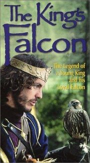 The King's Falcon из фильмографии Джейсон Татом в главной роли.