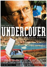 Undercover - лучший фильм в фильмографии Нана Крюгер