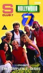 S Club 7 in Hollywood из фильмографии Джо Сабатино в главной роли.