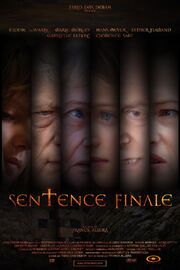 Sentence finale - лучший фильм в фильмографии Антуан Галле-Брийо