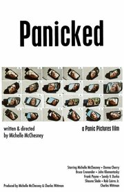 Panicked - лучший фильм в фильмографии Sandy Durko