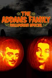 Halloween with the New Addams Family из фильмографии Генри Дэрроу в главной роли.