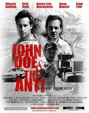 John Doe and the Anti - лучший фильм в фильмографии Сильверио Авеллино