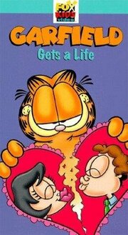 Garfield Gets a Life из фильмографии Грегг Бергер в главной роли.