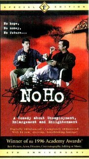 NoHo из фильмографии Дэвид Шрайдер в главной роли.