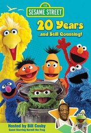 Sesame Street: 20 and Still Counting из фильмографии Шола Линч в главной роли.