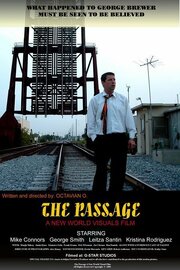 The Passage - лучший фильм в фильмографии Джэми Д. Ни