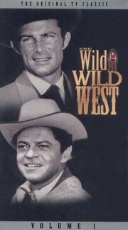 The Wild Wild West Revisited из фильмографии Джефф Маккэй в главной роли.