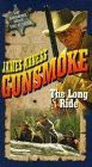 Gunsmoke: The Long Ride из фильмографии Дон Макманус в главной роли.