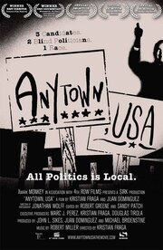 Anytown, USA из фильмографии Сьюзэн Бедуса в главной роли.