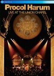 Procol Harum: Live at the Union Chapel - лучший фильм в фильмографии Мэттью Фишер