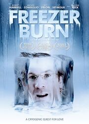 Freezer Burn - лучший фильм в фильмографии Иво Велон