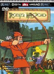 The Adventures of Robin Hood из фильмографии Уоллас Итон в главной роли.