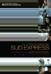 Sud express - лучший фильм в фильмографии Чема Де Ла Пенья