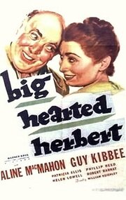 Big Hearted Herbert из фильмографии Джуниор Даркин в главной роли.