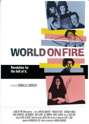 World on Fire из фильмографии Джина Манеджио в главной роли.