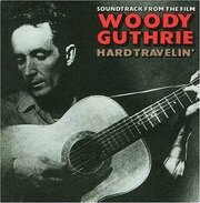 Woody Guthrie: Hard Travelin' - лучший фильм в фильмографии Джим Браун