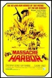 Massacre Harbor из фильмографии Хиль Паррондо в главной роли.