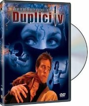 Duplicity - лучший фильм в фильмографии Гарет Гриффитс