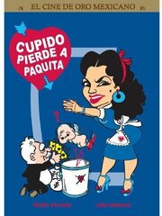 Cupido pierde a Paquita из фильмографии Фернандо Сото в главной роли.