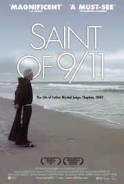 Saint of 9/11 - лучший фильм в фильмографии Джон Дж. МакНейлл