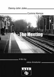 The Meeting - лучший фильм в фильмографии Julius Amedume