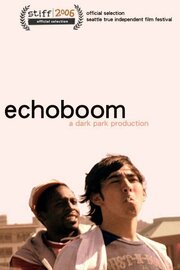 Echoboom из фильмографии Грегг Страуз в главной роли.