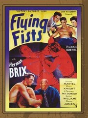 Flying Fists из фильмографии Брюс Беннетт в главной роли.