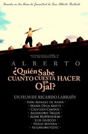 Alberto: ¿Quién sabe cuánto cuesta hacer un ojal? из фильмографии Алехандро Трехо в главной роли.