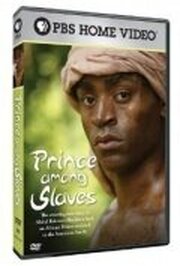 Prince Among Slaves - лучший фильм в фильмографии Erik Habecker