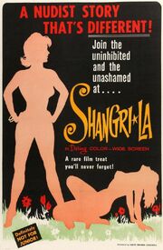 Shangri-La - лучший фильм в фильмографии Памела Перри