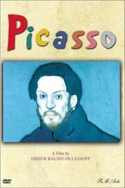 Picasso из фильмографии Анри Матисс в главной роли.