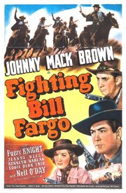 Fighting Bill Fargo из фильмографии Генри Уиллс в главной роли.