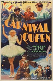 Carnival Queen из фильмографии Билли Блэтчер в главной роли.