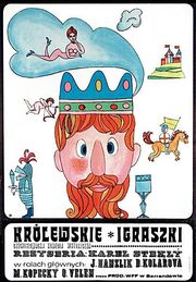 Радости отца отечества - лучший фильм в фильмографии Jaromír Klempír