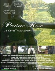 Prairie Rose - лучший фильм в фильмографии Уорнер Тодд Хьюстон