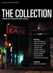 The Collection - лучший фильм в фильмографии Денис Гребер