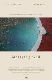 Marrying God - лучший фильм в фильмографии Марио С. Альварес