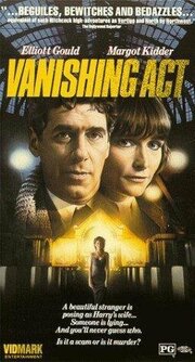 Vanishing Act из фильмографии Уильям Линк в главной роли.