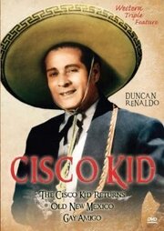 The Cisco Kid in Old New Mexico из фильмографии Дик Гордон в главной роли.