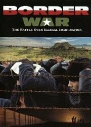 Border War: The Battle Over Illegal Immigration из фильмографии Стив Бэннон в главной роли.