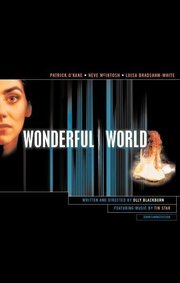 Wonderful World - лучший фильм в фильмографии Tim Brecheno