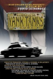 Yank Tanks - лучший фильм в фильмографии Жан Кавахара